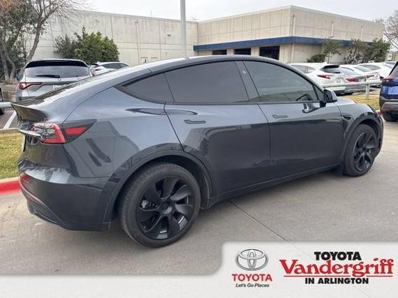 TESLA MODEL Y 2024 7SAYGDEE0RA224832 image TESLA MODEL Y 2024 7SAYGDEE0RA224832 image